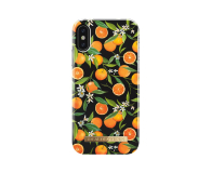 iDeal Fashion Case do iPhone X Tropical Fall - 455189 - zdjęcie 1
